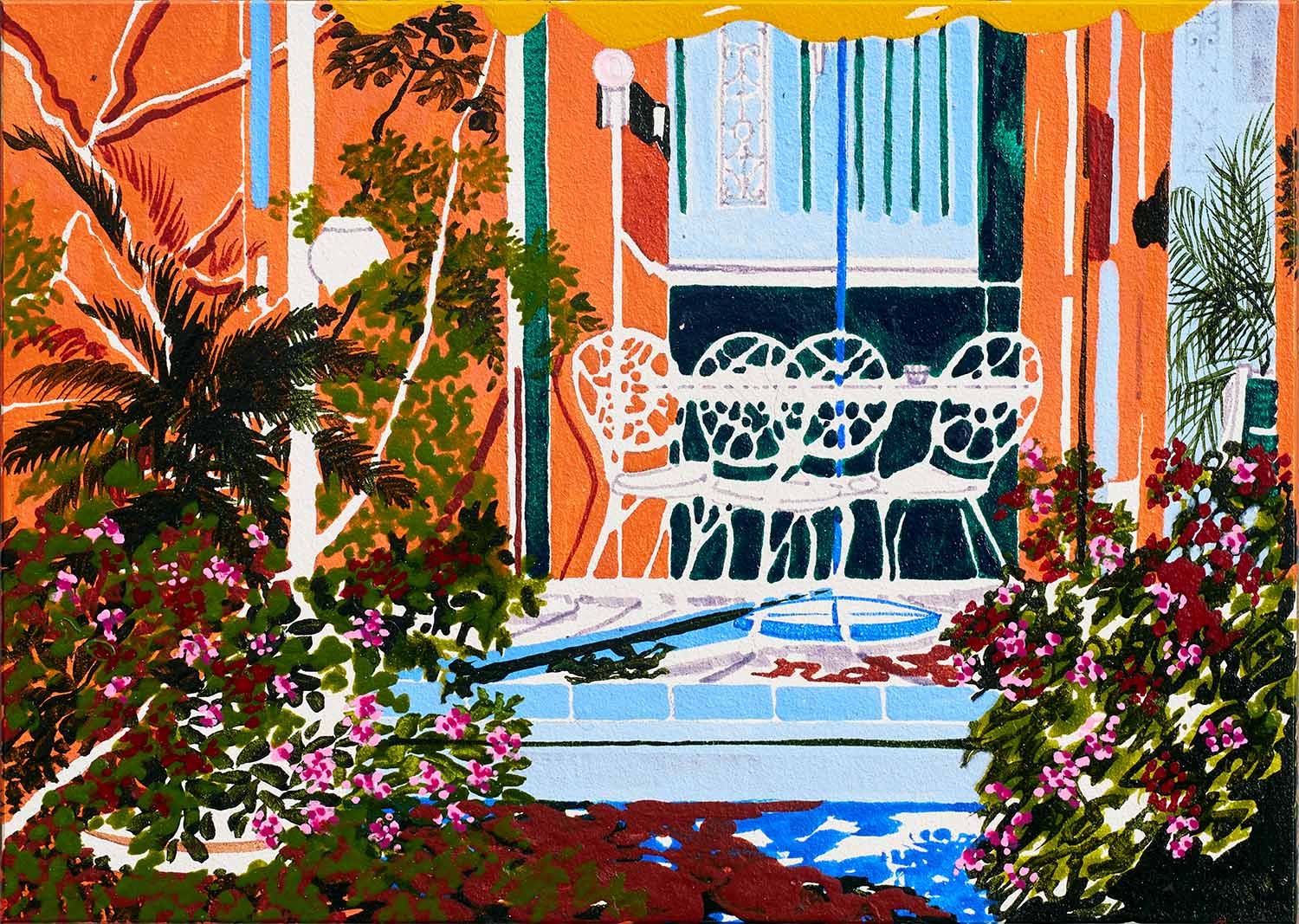 keates single paints_ 11